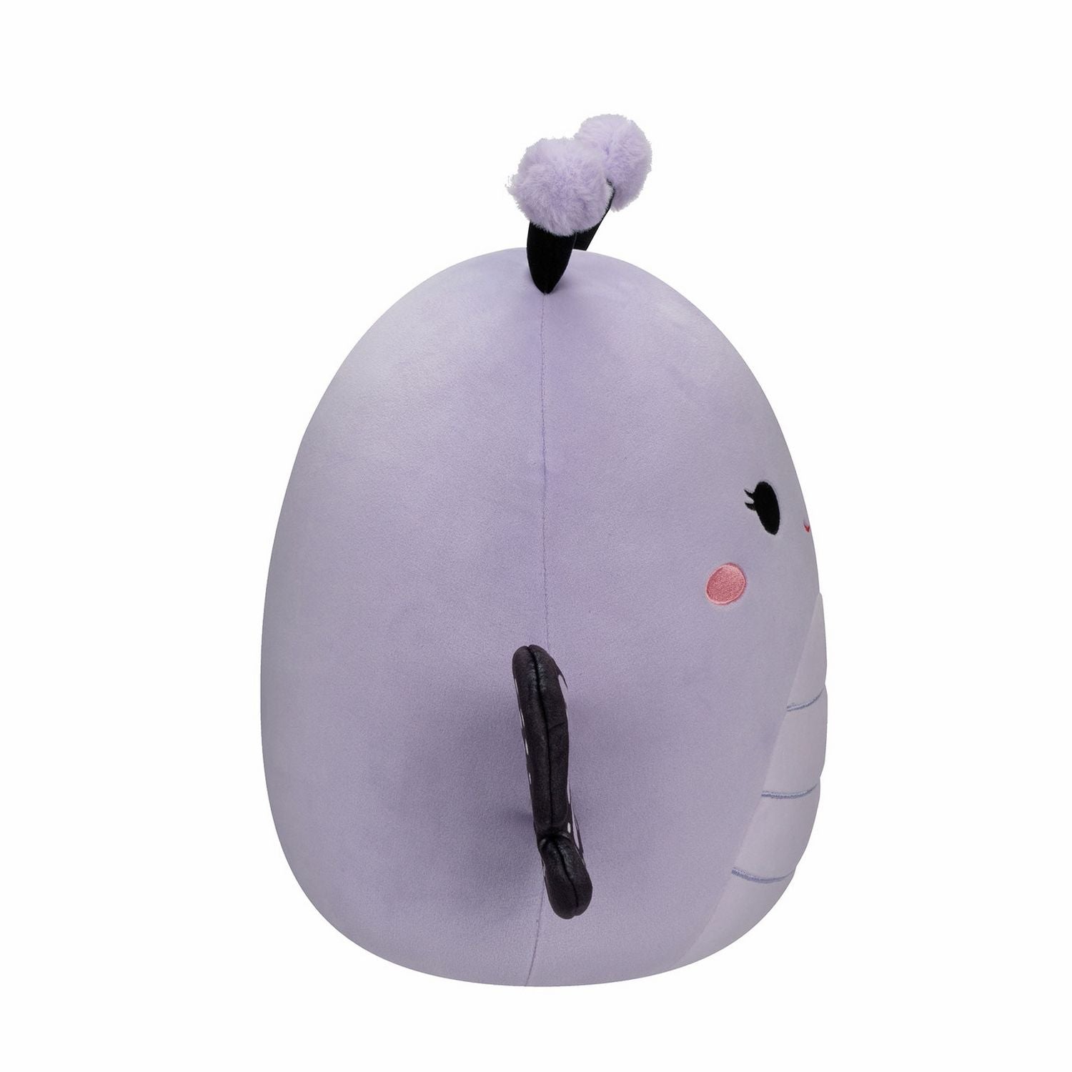 Squishmallows Bibiana butterfly soft toy 12 inch, UK version