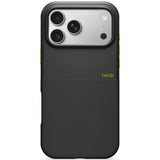 Beats iPhone 17 Pro Max rugged case MagSafe Everest Black (British brand)