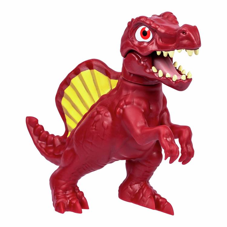 Jurassic World Dino Rampage Spinosaurus figure toy - British product