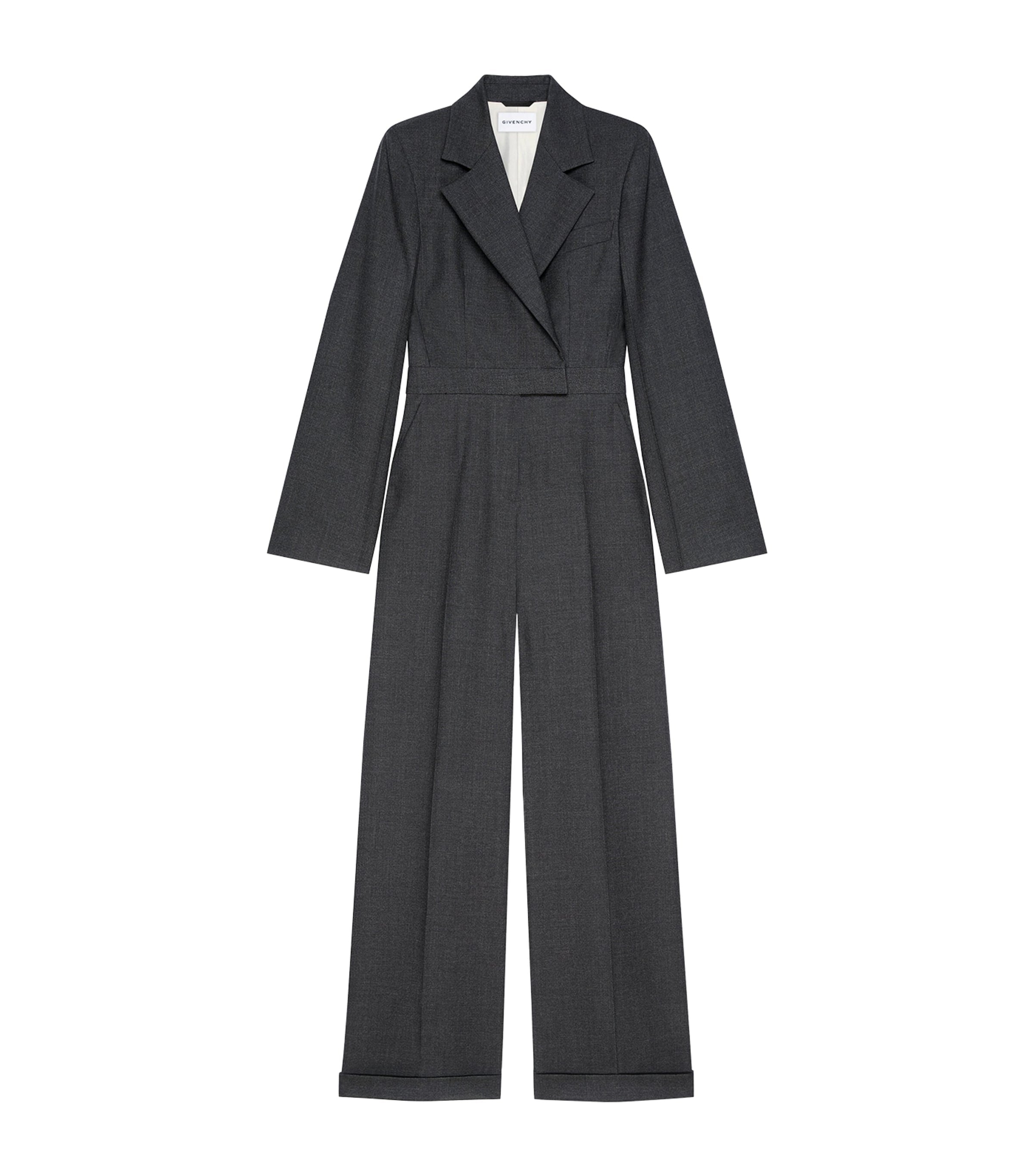 Givenchy Ull-jumpsuit, britisk versjon