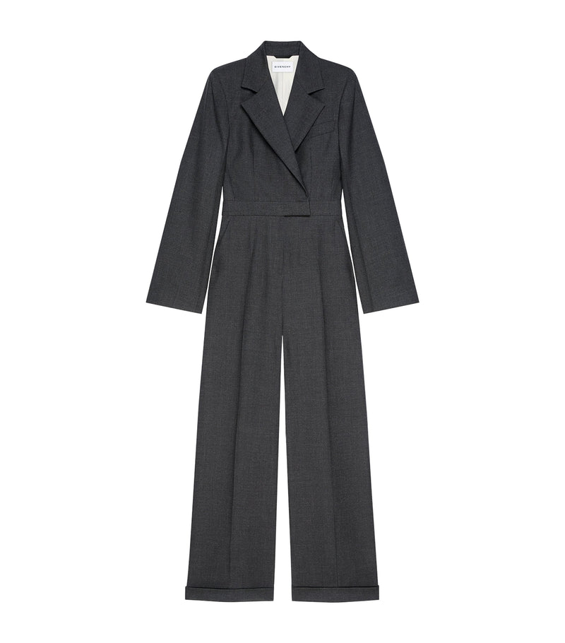 Givenchy Ull-jumpsuit, britisk versjon