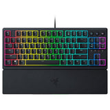 Razer Ornata V3 TKL tenkeyless gaming keyboard wired - British product