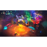 TMNT Splintered Fate Deluxe Edition PS5 game (British brand)