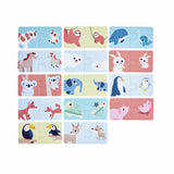 Chad Valley mom and baby puzzle 28 piece (British brand)