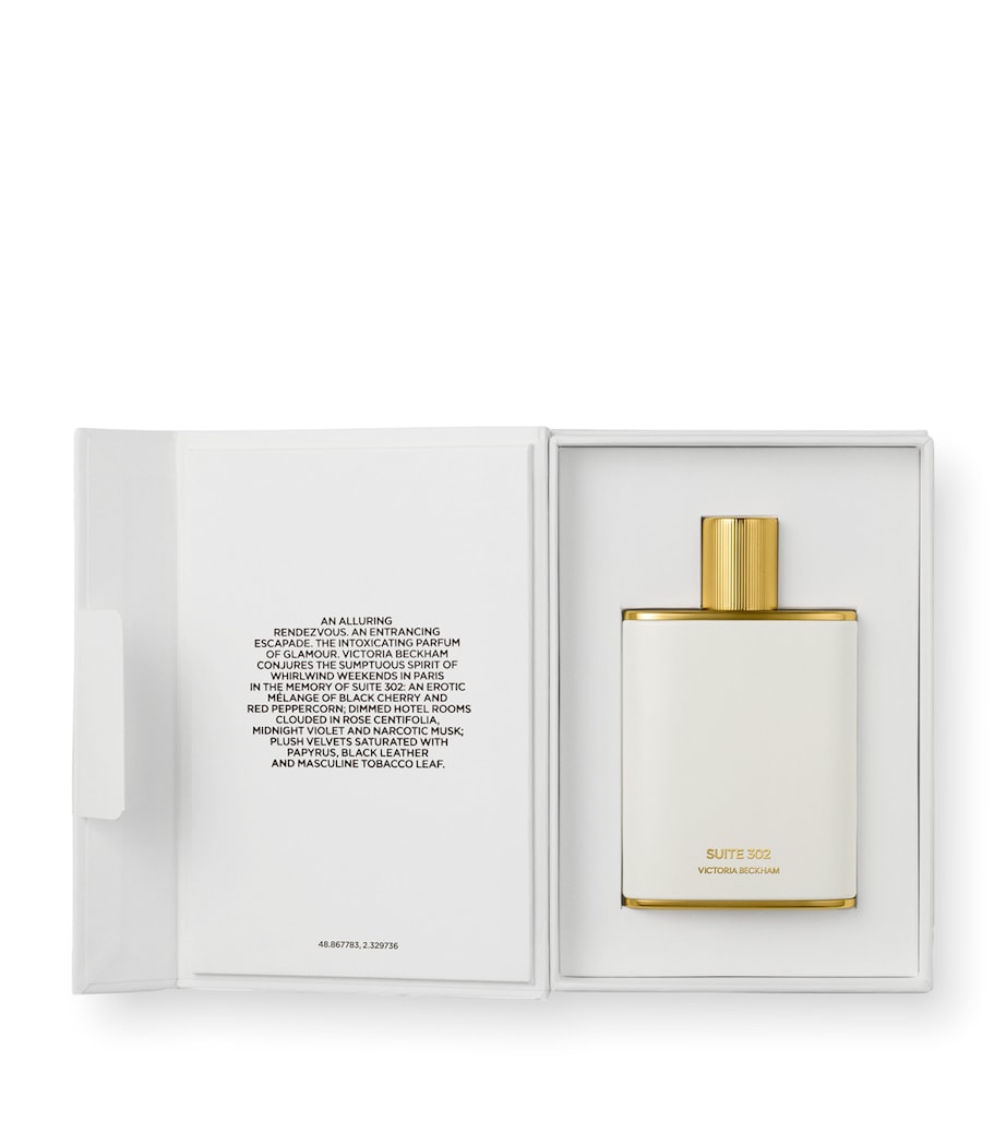 Victoria Beckham Suite 302 Eau de Parfum 50ml, imported from the UK