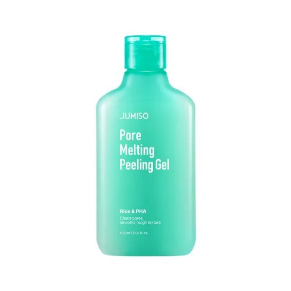 Jumiso pore melting peeling gel 150ml - British product