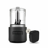 KitchenAid Go cordless food chopper 1.18 litre, UK version