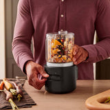 KitchenAid Go cordless food chopper 1.18 litre, UK version
