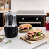 KitchenAid Go cordless food chopper 1.18 litre, UK version
