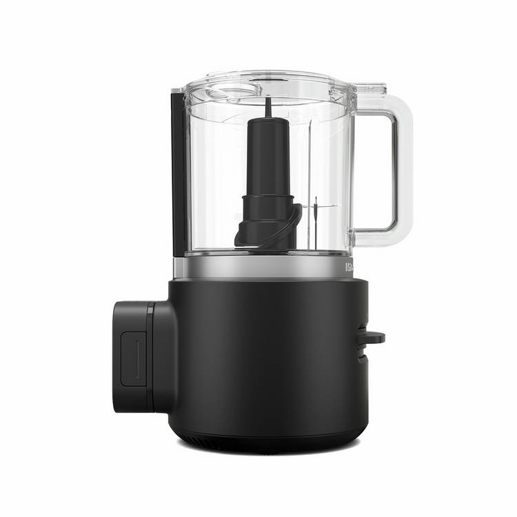 KitchenAid Go cordless food chopper 1.18 litre, UK version