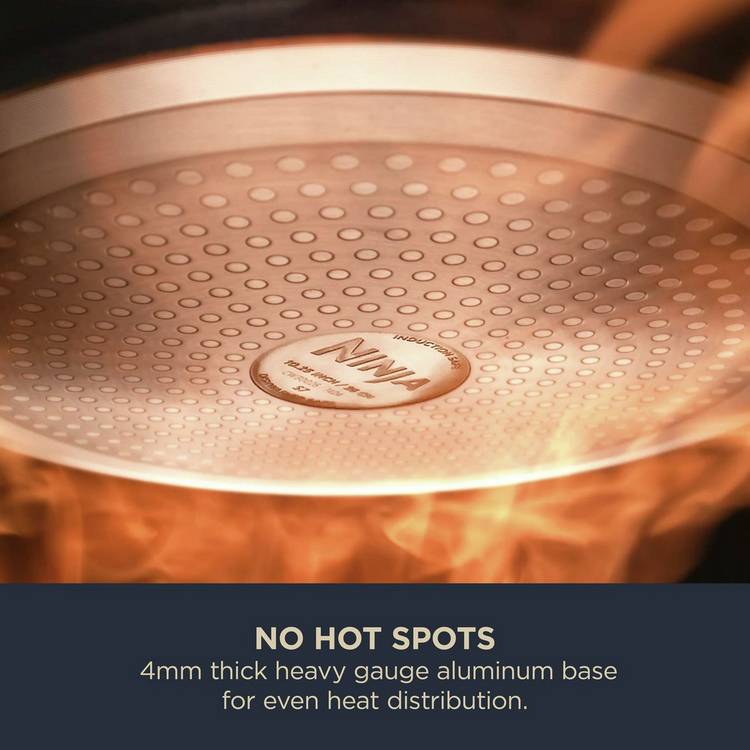 Ninja Ceramic Pro frying pan 20cm, UK version