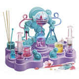 Clementoni Perfume Lab Deluxe science kit, UK version
