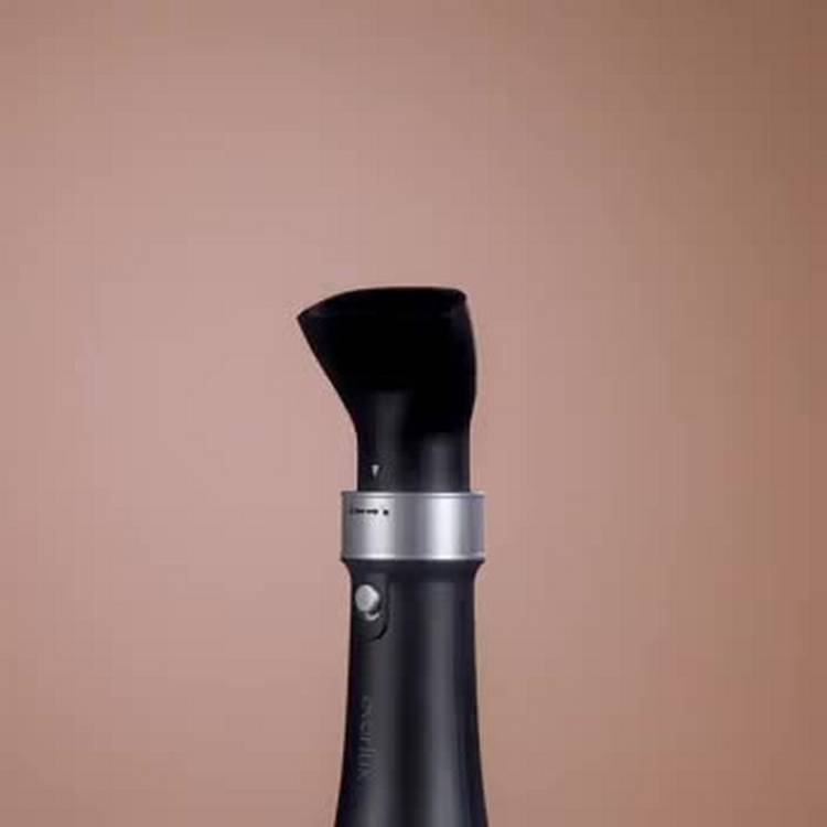 Everlux 4 in 1 hot air brush (British brand)