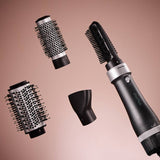 Everlux 4 in 1 hot air brush (British brand)