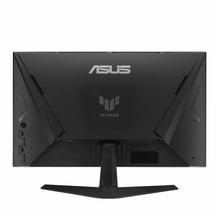 Asus TUF VG249QM5A 24in 240Hz gaming monitor, UK version