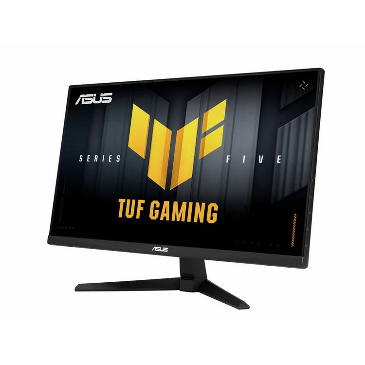 Asus TUF VG249QM5A 24in 240Hz gaming monitor, UK version