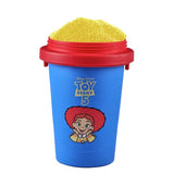 ChillFactor Toy Story 5 Jessie Slushy Maker, UK version