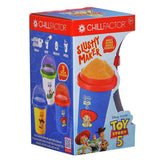 ChillFactor Toy Story 5 Jessie Slushy Maker, UK version