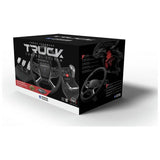 HORI Force Feedback Truck Control System for PC (British brand)