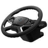 HORI Force Feedback Truck Control System for PC (British brand)