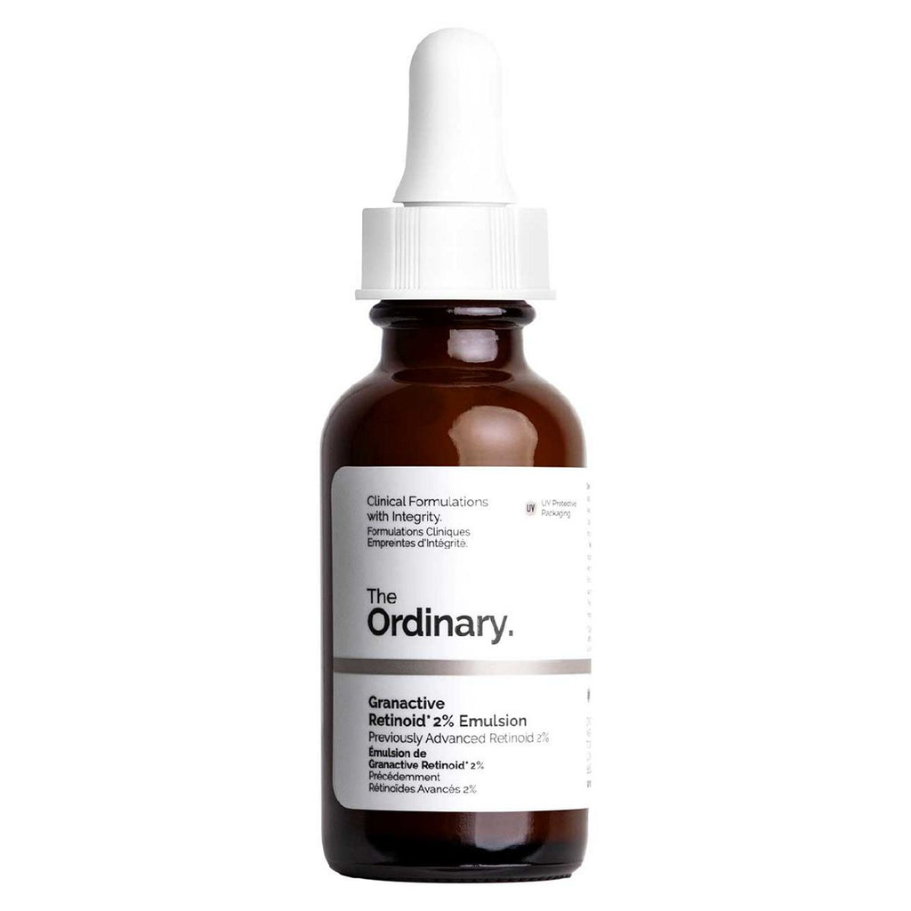 The Ordinary Granactive Retinoid 2% Emulsion