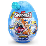 Smashers Ice Age Epic Egg Playset, UK version