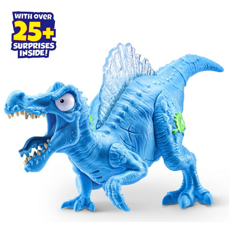 Smashers Ice Age Epic Egg Playset, UK version