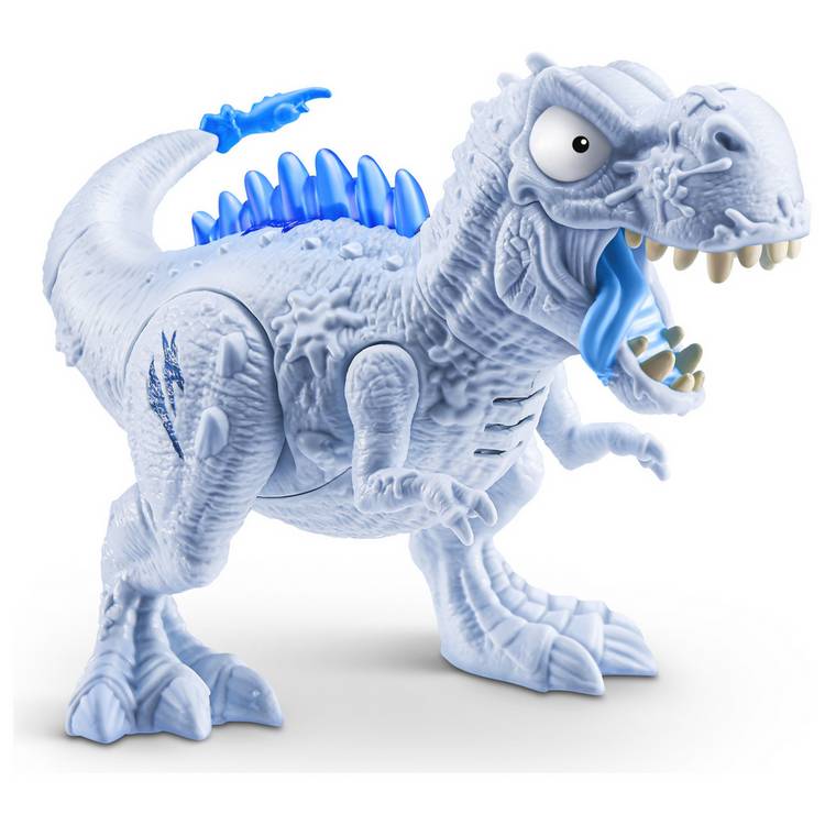 Smashers Ice Age Epic Egg Playset, UK version