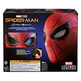 Marvel Legends Spiderman Electronic Expressive Mask - British product