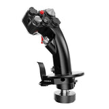 MOZA Racing MH16 Flightstick for PC, UK version