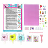 Deco Den Designer Sweet Style Journal craft kit, imported from the UK