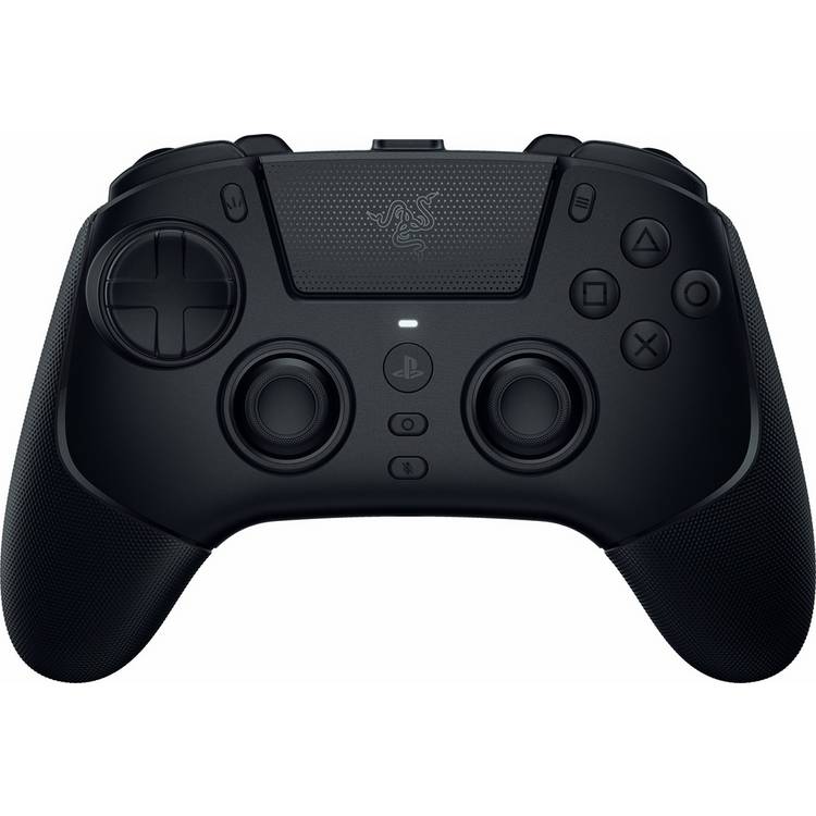 Razer Raiju V3 Pro wireless controller Black, imported from the UK