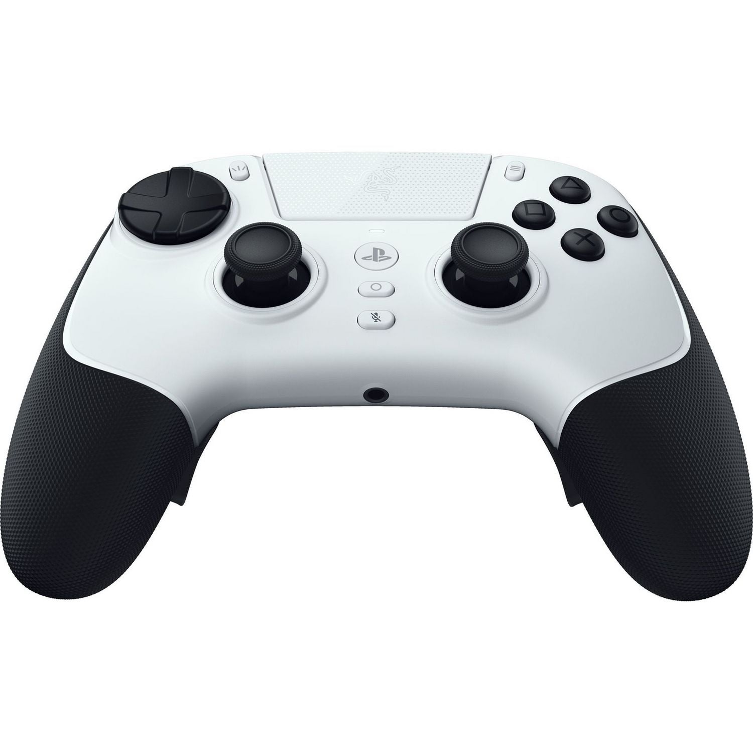 Razer Raiju V3 Pro white wireless controller, UK version