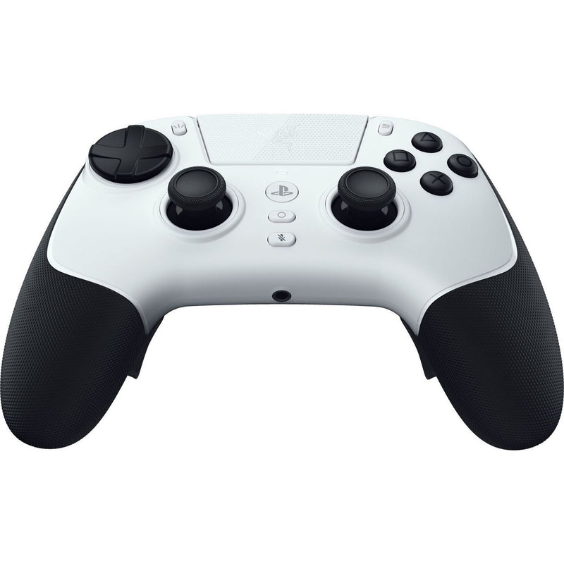 Razer Raiju V3 Pro white wireless controller, UK version