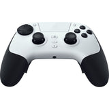 Razer Raiju V3 Pro white wireless controller, UK version
