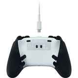 Razer Raiju V3 Pro white wireless controller, UK version