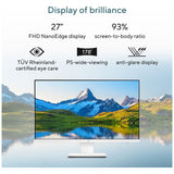 ASUS V400 AiO all-in-one PC 27in - British product