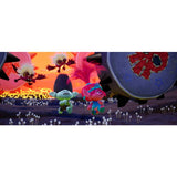 DreamWorks Trolls Remix Rescue PS5 game (British brand)