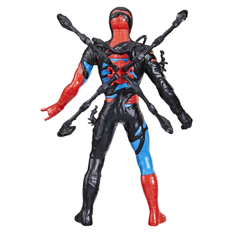 Spider-Man Venomize action figure 27 cm (British brand)