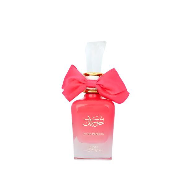 Ard Al Zaafaran Rose Passion EDP 100ml, imported from the UK