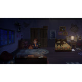 FNAF Into the Pit Nintendo Switch game (British brand)