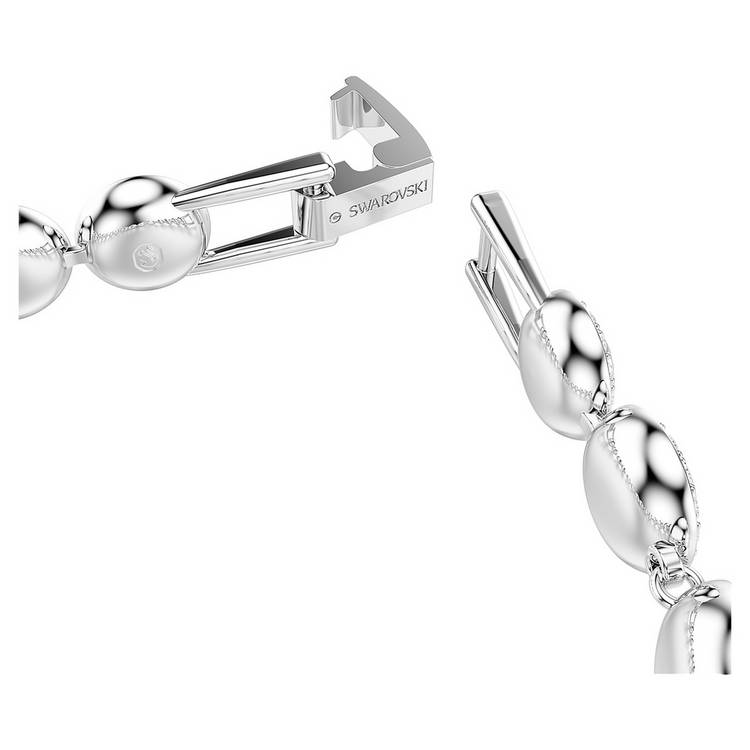 Swarovski Una Angelic crystal tennis bracelet, UK version