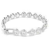 Swarovski Una Angelic crystal tennis bracelet, UK version