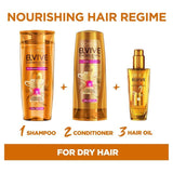 L'Oreal Elvive Extraordinary Oil All Hairtypes   100ml GOODS M&S   