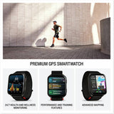Garmin Venu X1 GPS smartwatch Moss 51mm, UK version