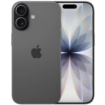 Argos Apple iPhone 17 5G 512GB Sim Free Mobile Phone - Black- Buy online at McGrocer