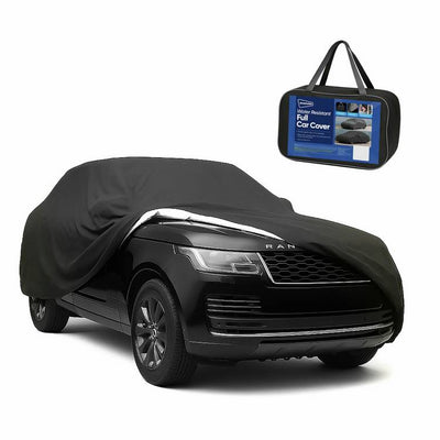 Argos Streetwize Water-Resistant SUV Full Car Cover for 4x4 Vehicles- Buy online at McGrocer