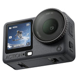 DJI Osmo Action 6 action camera standard combo, imported from the UK