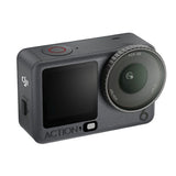 DJI Osmo Action 6 action camera standard combo, imported from the UK