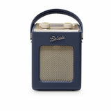 Roberts Revival Mini 2 Blue DAB radio (British brand)